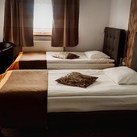Browar Osjann - Pokoje Goscinne Biała Podlaska Esterno foto