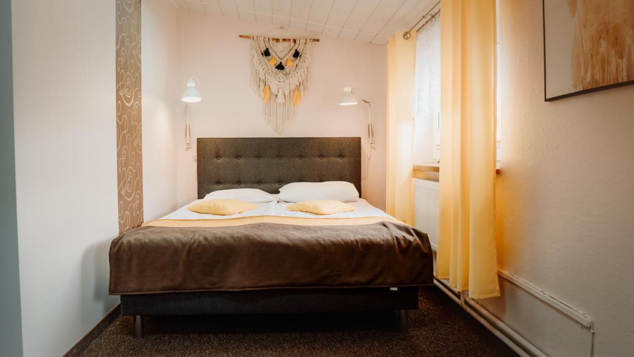 Browar Osjann - Pokoje Goscinne Biała Podlaska Esterno foto